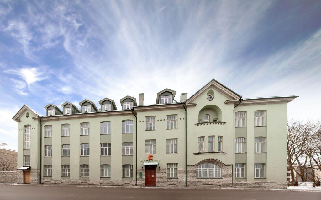 City Hotel Tallinn by Unique Hotels
