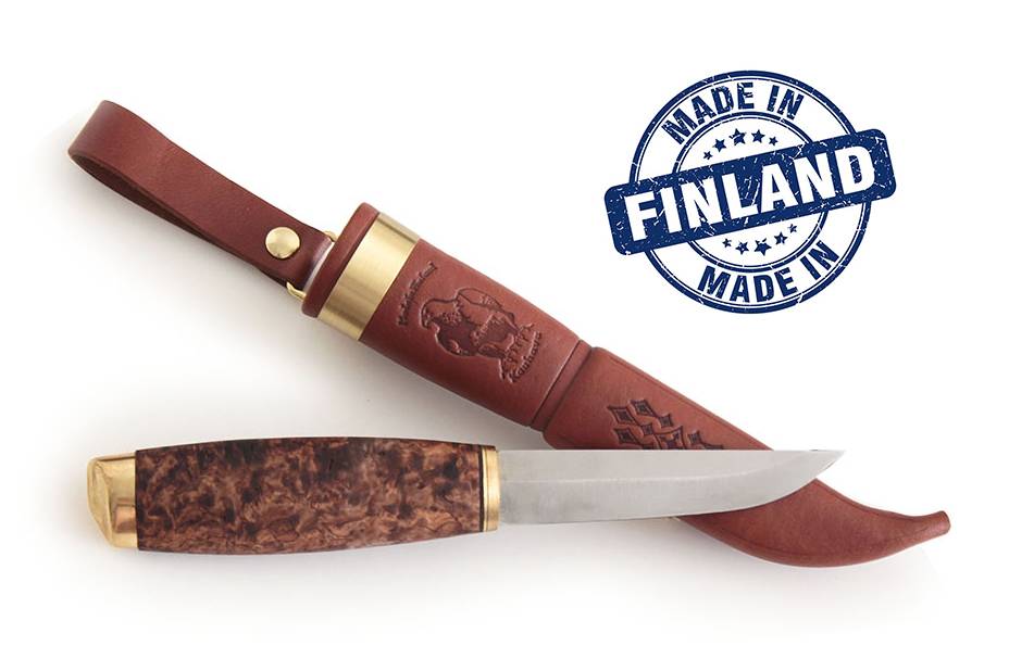 Финский нож