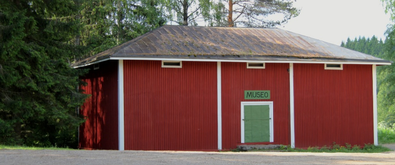 Краеведческий музей в Уурайнен